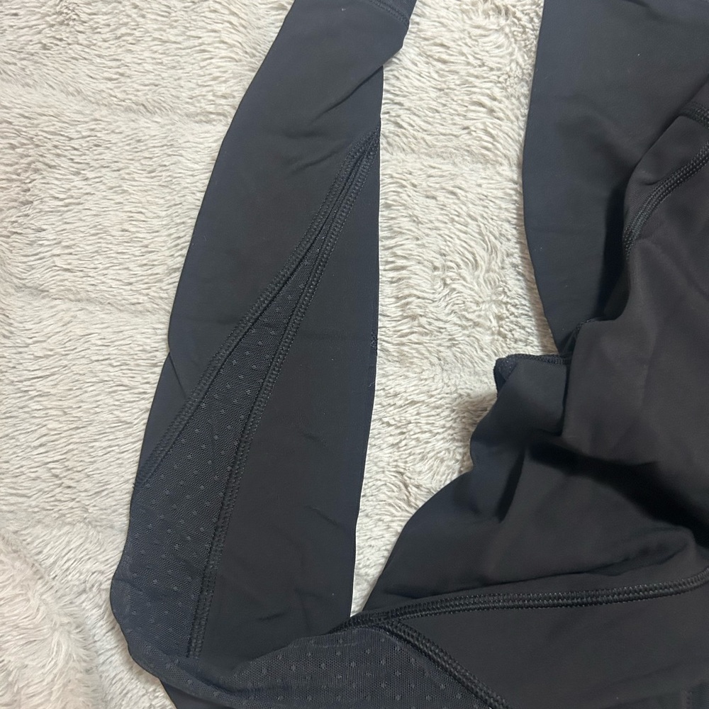 Lululemon size 2 leggings